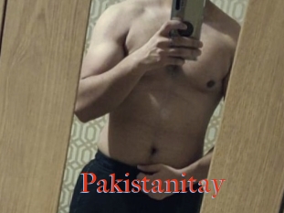 Pakistanitay