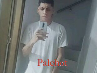 Palehot