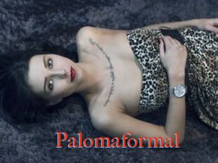 Palomaformal