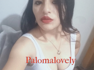 Palomalovely