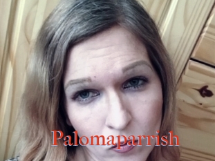 Palomaparrish