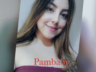 Pambaby