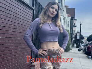 Pameladiazz