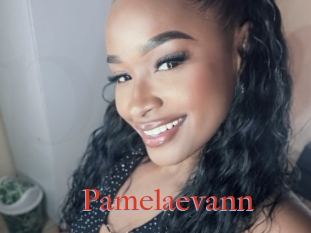 Pamelaevann