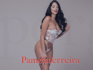 Pamelaferreira