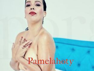 Pamelahoty