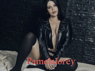 Pamelalorey