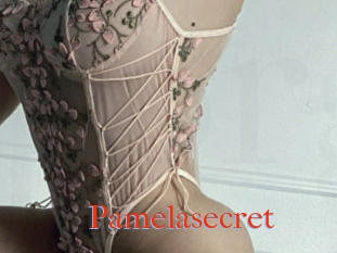 Pamelasecret