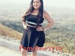 Pamelasexy19