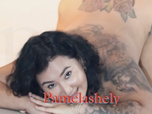 Pamelashely