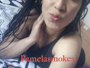 Pamelasmokesj