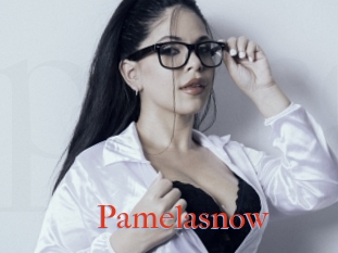 Pamelasnow