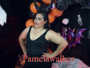 Pamelawalker