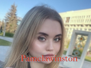 Pamelawinston