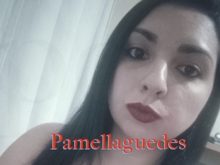 Pamellaguedes