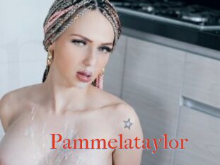 Pammelataylor