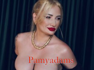 Pamyadams