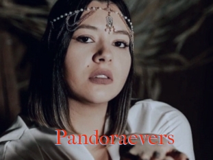 Pandoraevers