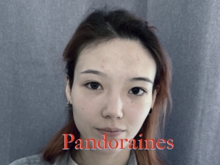 Pandoraines