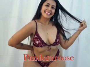 Pandoraroose