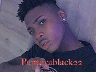 Panterablack22