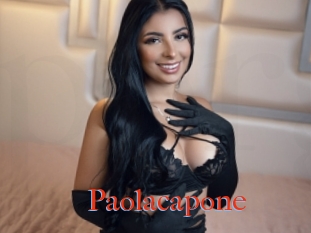 Paolacapone