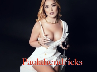 Paolahendricks