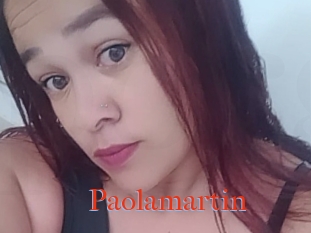 Paolamartin