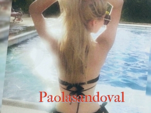 Paolasandoval