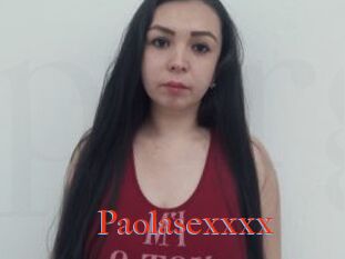 Paolasexxxx