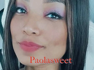 Paolasweet