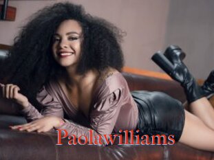 Paolawilliams