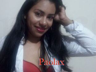Paolax