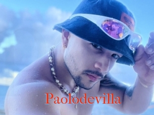 Paolodevilla