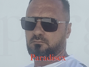 Paradisex