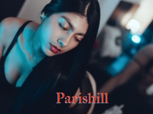 Parishill