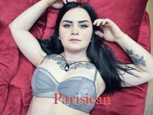 Parisjean