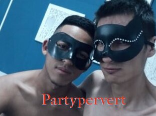 Partypervert