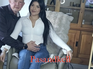 Pasandkell