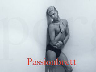 Passionbrett