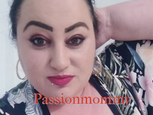 Passionmommy