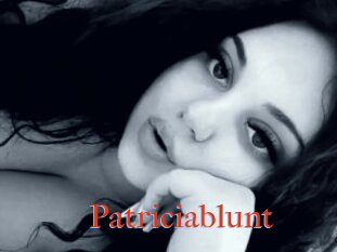 Patriciablunt