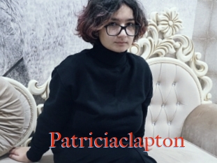 Patriciaclapton