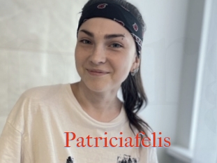 Patriciafelis