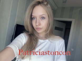 Patriciastoncon