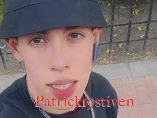 Patrick19stiven