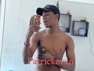 Patrickevan