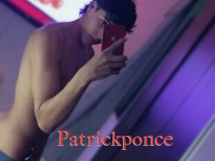 Patrickponce