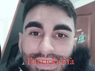 Patrickytifa