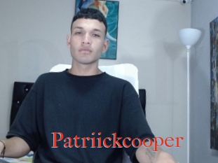 Patriickcooper